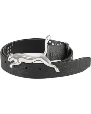 PUMA A$Ap Rocky X Cat Belt - Black