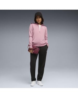 PUMA Poly Anzug - Pink