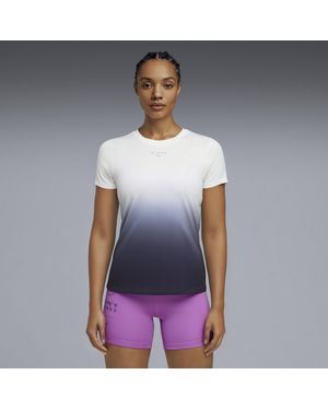 PUMA X Hyrox Graphic T-Shirt - Purple