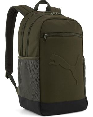 PUMA Buzz 28L Backpack - Green