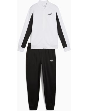 PUMA Baseballpak - Zwart