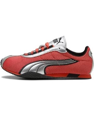 PUMA H-Street Og Sneakers - Red