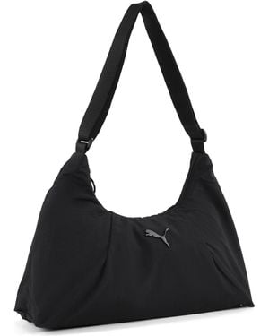 PUMA Sac À Main Essentials Her (8l) - Noir