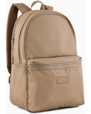 PUMA Essentials 24L Large Backpack - Natural