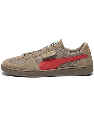 PUMA Sneakers Super Team Og - Marrone