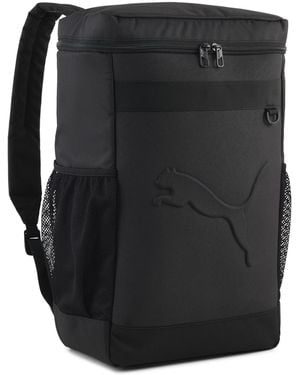 PUMA Zaino Buzz 27 L, Accessori, Nero