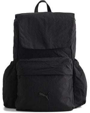 PUMA Zaino Piccolo Essentials Her 12 L, Accessori, Nero