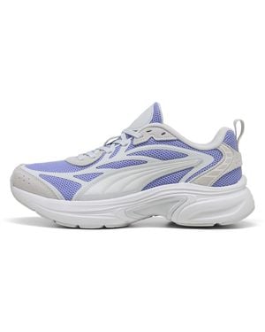 PUMA Softride Escalate Sneakers - Blue