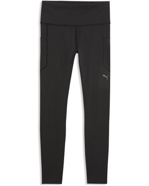 PUMA Pwrmode 7/8-Leggings Damen, Accessoires - Schwarz