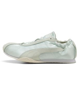 PUMA H-Street Etoile Sneakers Damen, Schuhe - Weiß
