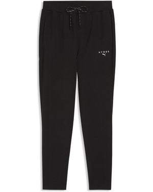 PUMA X Hyrox Cloudspun Elevated Trousers - Black