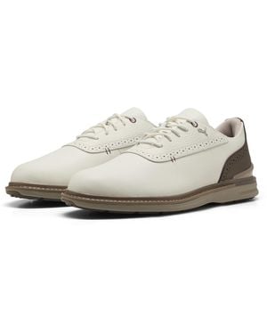 PUMA Chaussures De Golf Avant 2.0 - Blanc