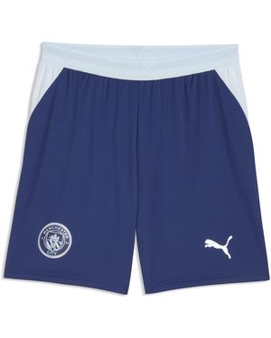 PUMA Manchester City 26/27 Shorts - Red