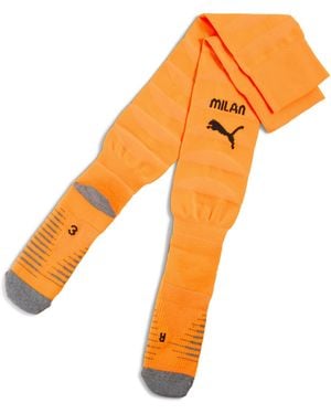 PUMA Ac Milan 25/26 Socken Herren, Kleidung - Orange