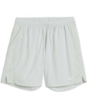 PUMA Velocity 5" Running Shorts - Grey