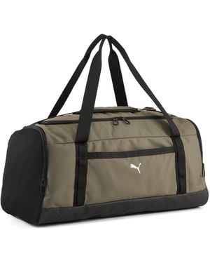 PUMA Train All Day 58 L Sporttasche, Accessoires - Schwarz