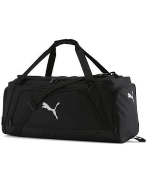 PUMA Accelerator Duffle Bag - Black