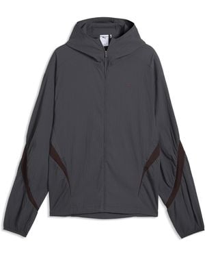 PUMA Clrt Track Jacket - Blue