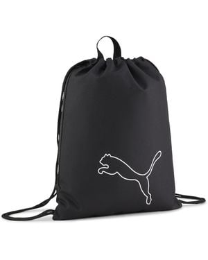 PUMA Plus Sporttas - Zwart