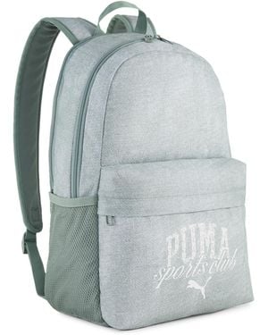 PUMA Mochila Phase Class 20 L - Azul
