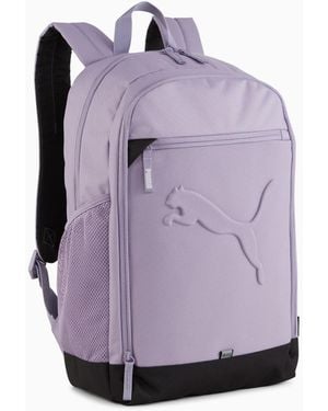 PUMA Buzz Backpack - Purple
