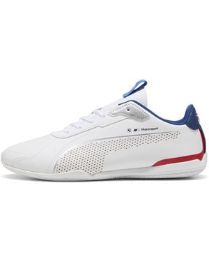 PUMA Bmw M Motorsport Neo Cat 3.0 Sneakers Schuhe - Weiß