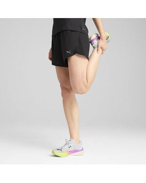 PUMA Run Favorite Velocity 5" Shorts - Black