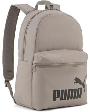 PUMA Phase Backpack - Grey