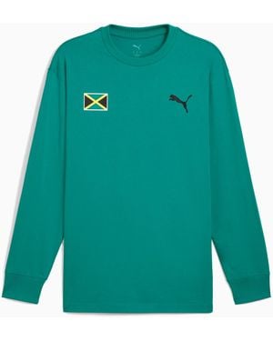 PUMA X Jamaica Village Wear Highlands/Jam - Green