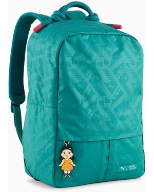 PUMA X Squid Game Backpack, Archive - Green