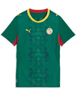 PUMA Senegal Home Jersey - Red