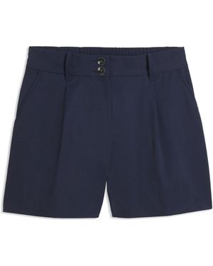 PUMA Avant Trouser Golf Shorts - Blue