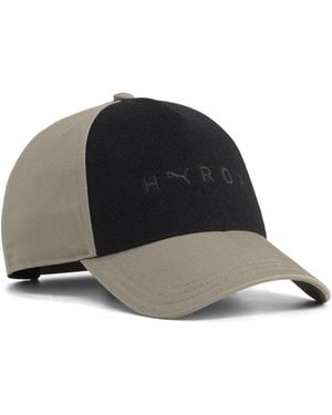 PUMA Cappellino Da Baseball X Hyrox, Accessori - Nero