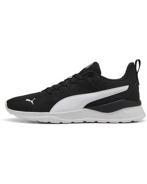 PUMA Anzarun Lite Sneakers, Schuhe - Schwarz