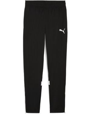 PUMA Individualrise Trousers - Black