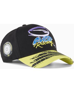 PUMA A$Ap Rocky X Awge Cap, /Lime Sheen - Green