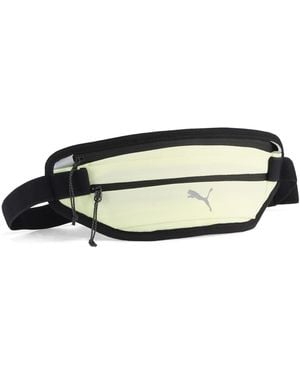 PUMA Everyday Running Gürteltasche, Accessoires - Schwarz
