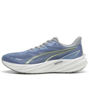 PUMA Velocity Nitro 5 Laufschuhe Herren, Schuhe - Blau