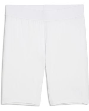 PUMA Teamliga26 Baselayer Short Tights - White