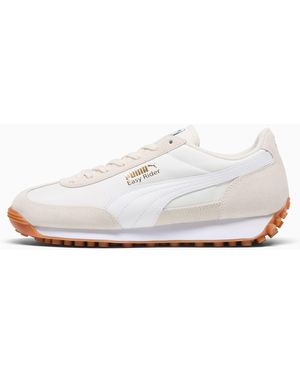 PUMA Vintage Sneakers Van Easy Rider - Wit