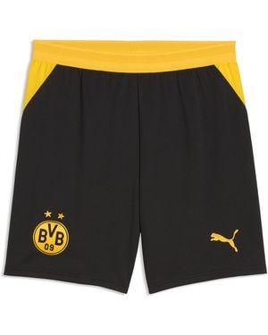 PUMA Borussia Dortmund 26/27 Shorts - Black