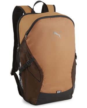 PUMA Plus Pro Backpack - Brown