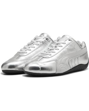 PUMA Speedcat Trainers - White