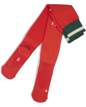PUMA Portugal 2025 Socks - Red