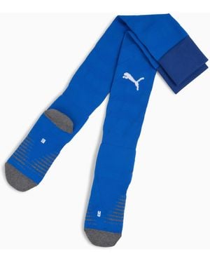 PUMA Al-Hilal Sfc 25/26 Graphic Socks Intense - Blue