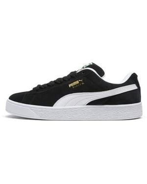 PUMA Sneakers - Black
