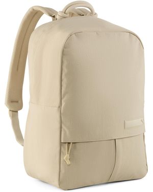 PUMA Bl Backpack, Accessori, Toasted Almond - Neutro