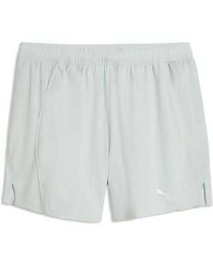 PUMA Velocity 5" Running Shorts - Blue