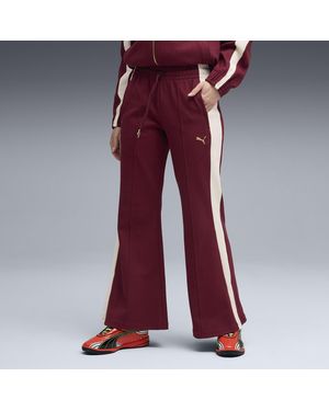 PUMA T7 Flared Pants