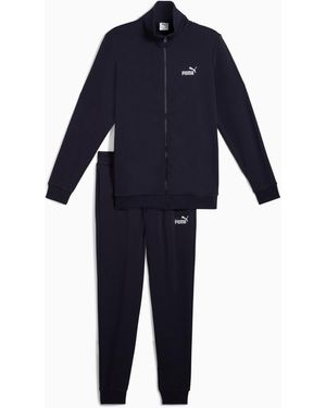 PUMA Essentials Sweatpak - Blauw